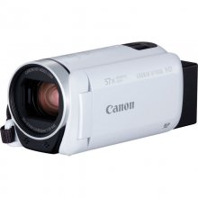 Canon Legria HF806 57x FullHD Blanca en PcComponentes