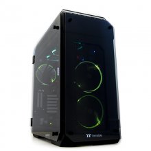 PcCom BattleBox Ultimate Intel Core i9-7900X/64GB/8TB/1TB M.2/GTX1080Ti en PcComponentes