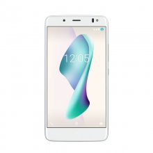 Bq Aquaris V Plus 3GB/32GB Blanco en PcComponentes