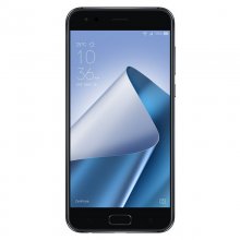 Asus Zenfone 4 ZE554KL Negro Libre en PcComponentes