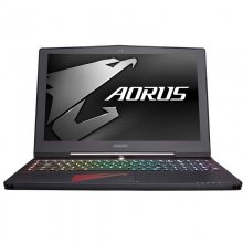 Gigabyte Aorus X5 V7 Intel Core i7-7820HK/16GB/1TB+256GB SSD/GTX 1070/15.6" + Mochila Aorus B5 en PcComponentes