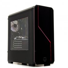 PcCom Bronze Ryzen 1300X en PcComponentes