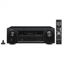 Denon AVR-X540 Receptor AV 4K/Bluetooth en PcComponentes