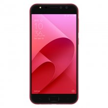 Asus Zenfone 4 Selfie Pro ZD552KL Rojo Libre en PcComponentes