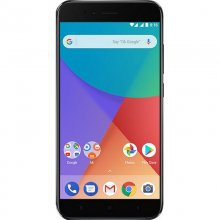 Xiaomi Mi A1 4GB/64GB 4G Negro Dual Sim en PcComponentes