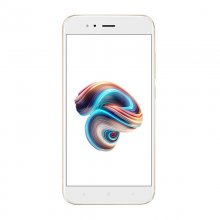 Xiaomi Mi A1 4GB/64GB 4G Dorado Dual Sim en PcComponentes