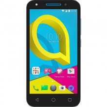 Alcatel U5 8GB 3G Dual Sim Negro/Azul Libre en PcComponentes
