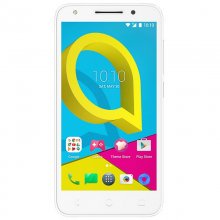 Alcatel U5 8GB 3G Dual Sim Blanco Libre en PcComponentes