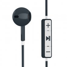 Energy Sistem Earphones 1 Auriculares Bluetooth Grafito en PcComponentes