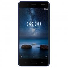 Nokia 8 Dual Sim Azul Libre en PcComponentes