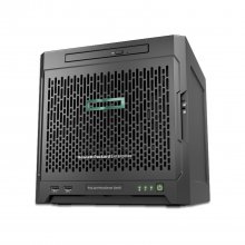 HP ProLiant MicroServer Gen10 AMD Opteron X3216/8GB en PcComponentes