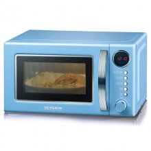 Severin MW 7894 Microondas con Grill 700W en PcComponentes