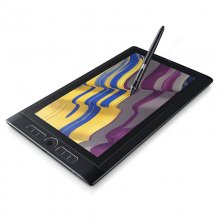Wacom MobileStudio Pro 13 Intel Core i5/4GB/64GB SSD/13.3" Reacondicionado en PcComponentes