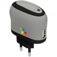 Adaptador de Corriente USB para Super Nes Classic Mini en PcComponentes
