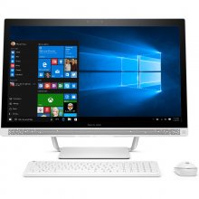 HP Pavilion 27-a200ns Intel Core i7-7700T/8GB/1TB/GF930MX/27" en PcComponentes