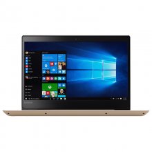 Lenovo Ideapad 520S-14IKB Intel Core i3-7100U/4GB/128GBSSD/14" en PcComponentes