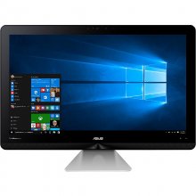 Asus Zen AiO ZN240ICGT-RA014T Intel Core i5-7200U/8GB/1TB/Geforce 940MX/23.8" Táctil en PcComponentes