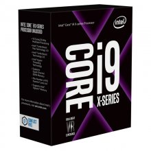 Intel Core i9-7920X 2.9Ghz BOX en PcComponentes