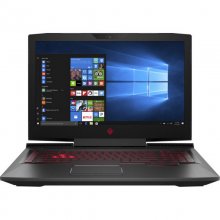 HP OMEN 17-AN007NS Intel Core i7-7700HQ/16GB/1TB+256SSD/GTX 1070/17.3" Reacondicionado en PcComponentes