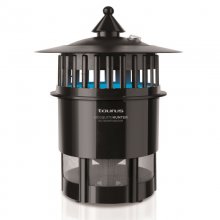 Taurus Mosquito Hunter Outdoor Indoor Atrapa-Insectos Reacondicionado en PcComponentes