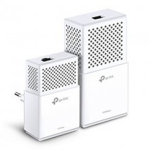 TP-Link TL-WPA7510 KIT Powerline AV1000 Gigabit en PcComponentes