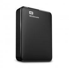 WD Elements 2017 1.5TB 2.5" USB 3.0 Negro en PcComponentes