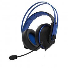 Asus Cerberus V2 Auriculares Gaming Azul en PcComponentes