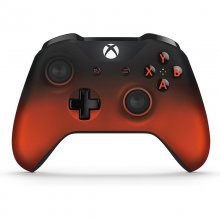 Microsoft Xbox One Gamepad Inalámbrico Edición Especial Volcano Shadow en PcComponentes