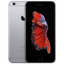 Apple iPhone 6s Plus 64GB Gris Espacial CPO Libre en PcComponentes