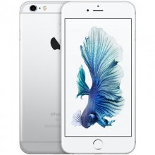 Apple iPhone 6s Plus 64GB Plateado CPO Libre en PcComponentes