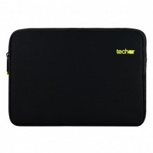 TechAir TANZ0330V2 Maletín Neopreno Portátiles hasta 13.3" Negro en PcComponentes