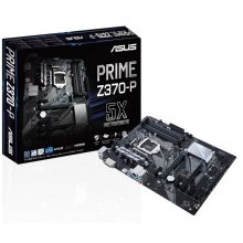 Asus PRIME Z370-P en PcComponentes