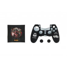 Indeca Pack de 5 Componentes Calaveritas para PS4 en PcComponentes