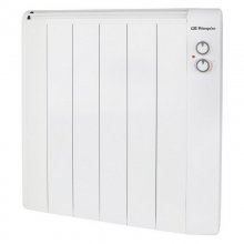 Orbegozo RRM1010 Emisor Térmico 6 Elementos 1000W en PcComponentes
