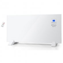 Orbegozo REH 500 Panel Radiante 500W en PcComponentes