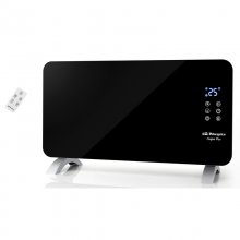 Orbegozo REH 1550 Panel Radiante 1500W en PcComponentes