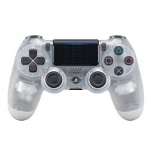 Sony DualShock 4 Crystal en PcComponentes