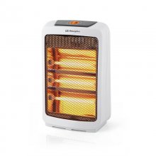 Orbegozo BP 3300 Estufa de Cuarzo 1200W en PcComponentes