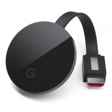 Google Chromecast Ultra Reacondicionado en PcComponentes