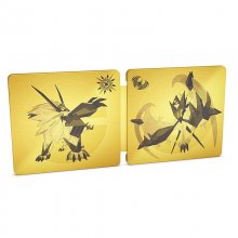 Pokémon Ultrasol y Ultraluna Edición Ultra Dual 3DS en PcComponentes