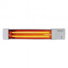 Orbegozo BB 5002 Estufa de Cuarzo para Baño 1200W en PcComponentes