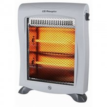 Orbegozo BP 3075 Estufa de Cuarzo 1000W en PcComponentes