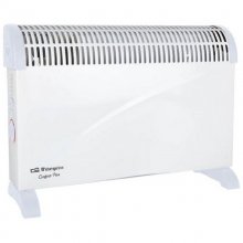 Orbegozo CVT 3400 Convector Turbo 2000W en PcComponentes