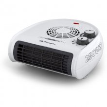 Orbegozo FH 5030 Calefactor 2500W en PcComponentes
