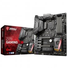 MSI Z370 Gaming M5 en PcComponentes