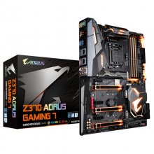 Gigabyte Aorus GA-Z370 Gaming 7 en PcComponentes