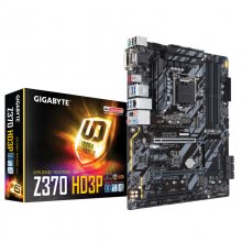Gigabyte Z370 HD3P en PcComponentes