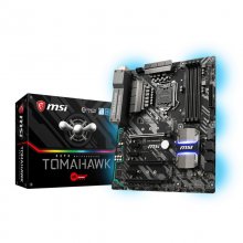 MSI Z370 TOMAHAWK en PcComponentes