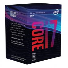 Intel Core i7-8700 3.2Ghz BOX en PcComponentes