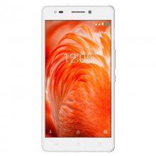 Bq Aquaris M 2017 2/16GB Blanco Libre Reacondicionado en PcComponentes